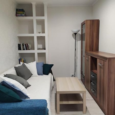 Apartament Przy Rynku Appartement Duszniki Zdrój Buitenkant foto