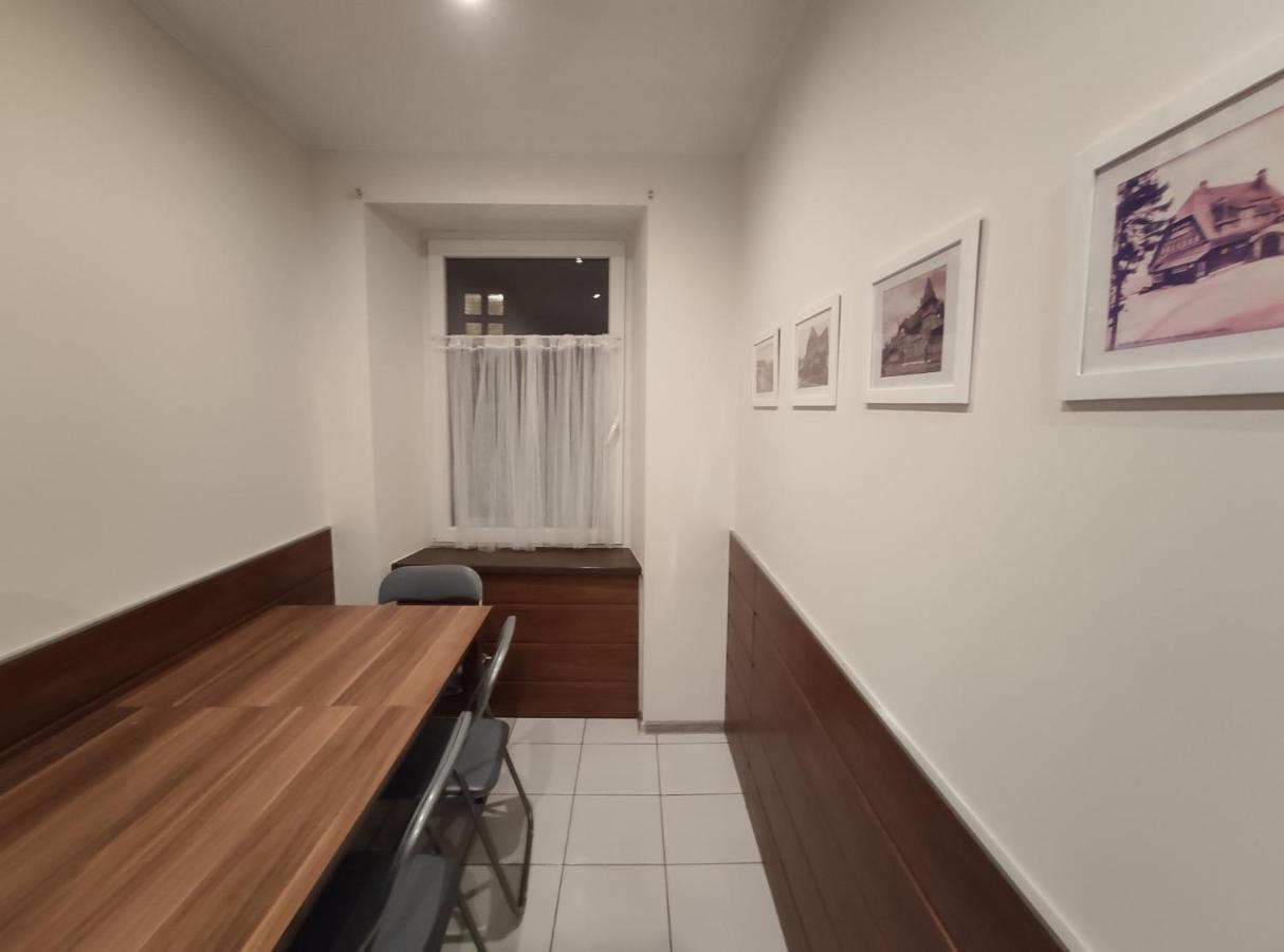 Apartament Przy Rynku Appartement Duszniki Zdrój Buitenkant foto