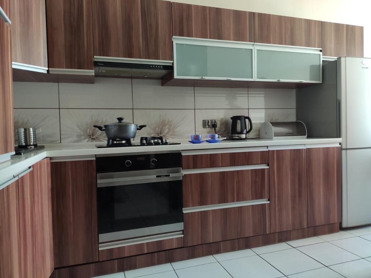 Apartament Przy Rynku Appartement Duszniki Zdrój Buitenkant foto