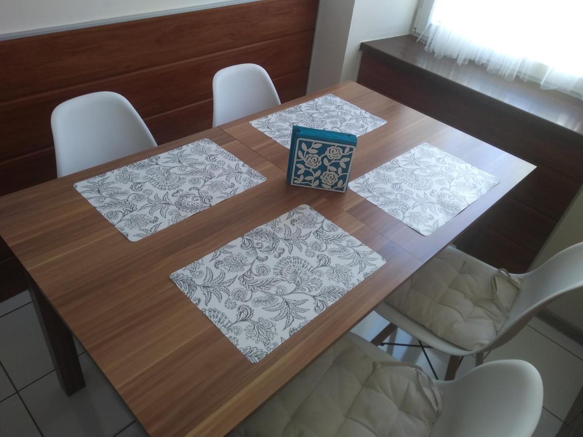 Apartament Przy Rynku Appartement Duszniki Zdrój Buitenkant foto